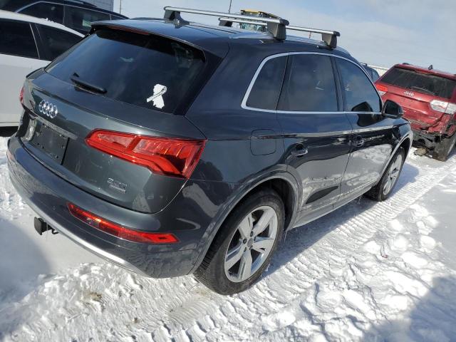 Photo 2 VIN: WA1BNAFY8J2001801 - AUDI Q5 PREMIUM 