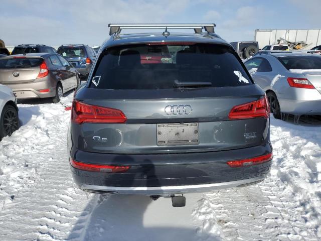 Photo 5 VIN: WA1BNAFY8J2001801 - AUDI Q5 PREMIUM 