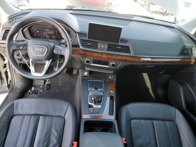 Photo 7 VIN: WA1BNAFY8J2001801 - AUDI Q5 PREMIUM 