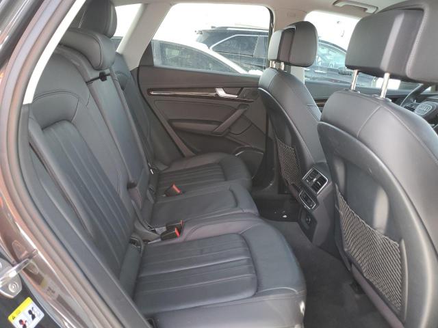 Photo 9 VIN: WA1BNAFY8J2001801 - AUDI Q5 PREMIUM 