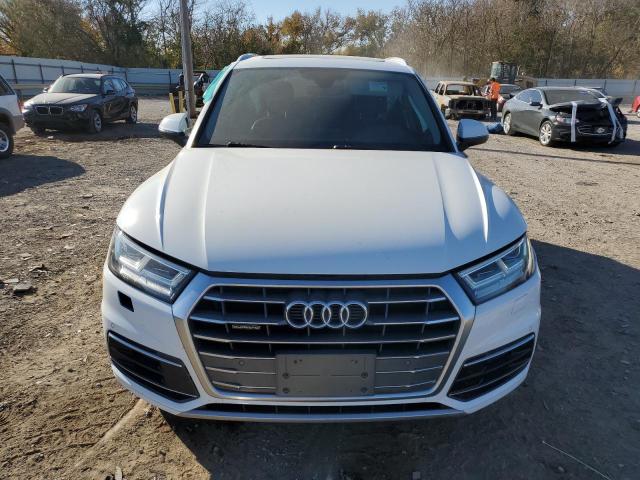 Photo 4 VIN: WA1BNAFY8J2002320 - AUDI Q5 