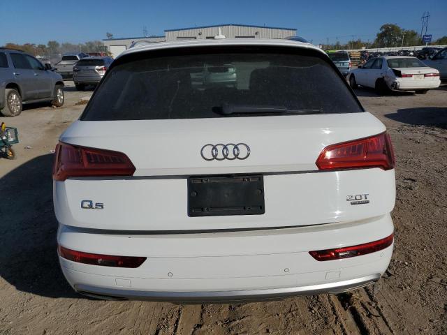 Photo 5 VIN: WA1BNAFY8J2002320 - AUDI Q5 