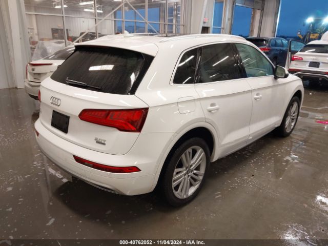 Photo 3 VIN: WA1BNAFY8J2006836 - AUDI Q5 