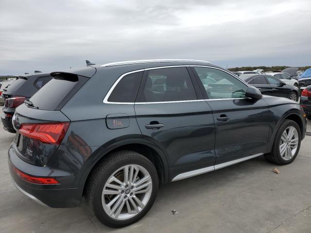 Photo 2 VIN: WA1BNAFY8J2007176 - AUDI Q5 