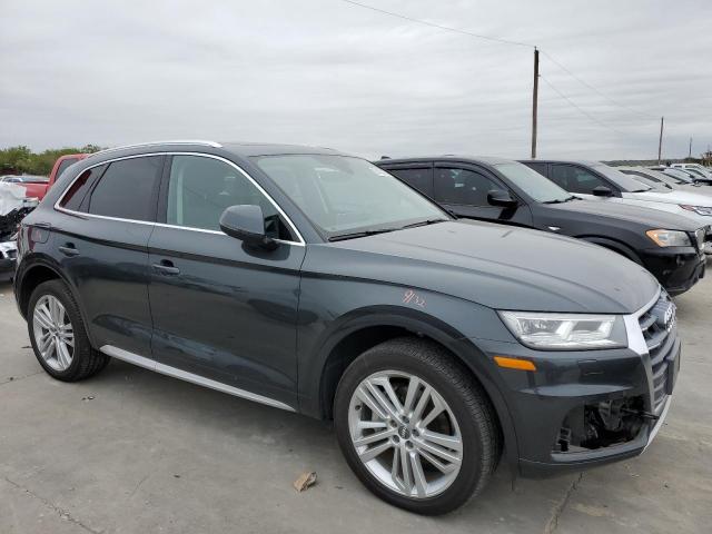 Photo 3 VIN: WA1BNAFY8J2007176 - AUDI Q5 