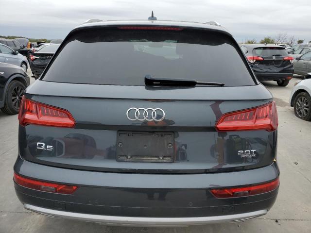 Photo 5 VIN: WA1BNAFY8J2007176 - AUDI Q5 