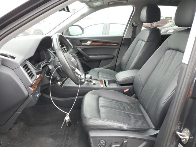 Photo 6 VIN: WA1BNAFY8J2007176 - AUDI Q5 