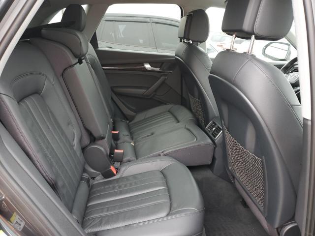 Photo 9 VIN: WA1BNAFY8J2007176 - AUDI Q5 