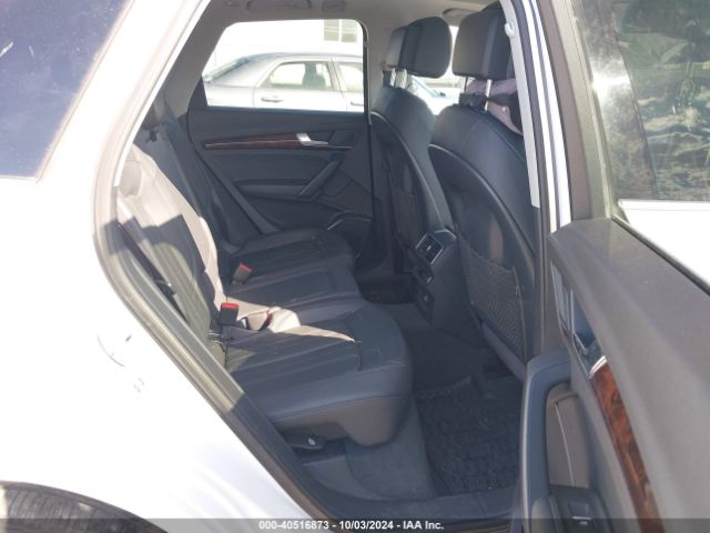 Photo 7 VIN: WA1BNAFY8J2007548 - AUDI Q5 