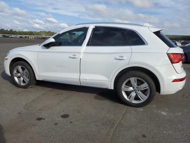 Photo 1 VIN: WA1BNAFY8J2015861 - AUDI Q5 PREMIUM 