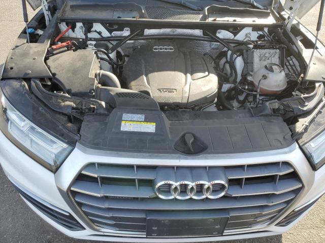 Photo 11 VIN: WA1BNAFY8J2015861 - AUDI Q5 PREMIUM 