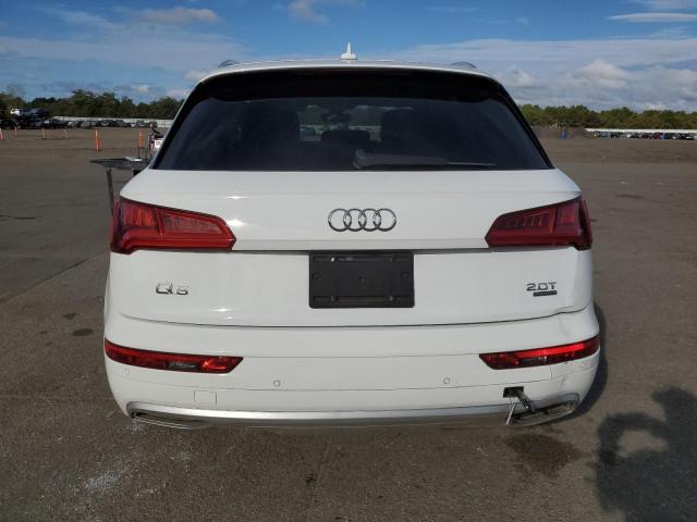 Photo 5 VIN: WA1BNAFY8J2015861 - AUDI Q5 PREMIUM 