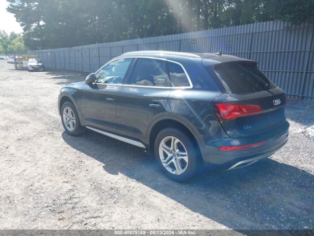 Photo 2 VIN: WA1BNAFY8J2021420 - AUDI Q5 