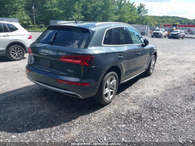 Photo 3 VIN: WA1BNAFY8J2021420 - AUDI Q5 