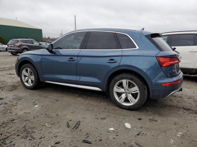 Photo 1 VIN: WA1BNAFY8J2022079 - AUDI Q5 PREMIUM 