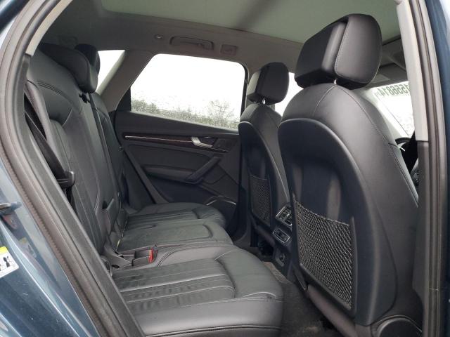 Photo 10 VIN: WA1BNAFY8J2022079 - AUDI Q5 PREMIUM 
