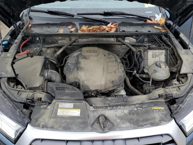 Photo 11 VIN: WA1BNAFY8J2022079 - AUDI Q5 PREMIUM 