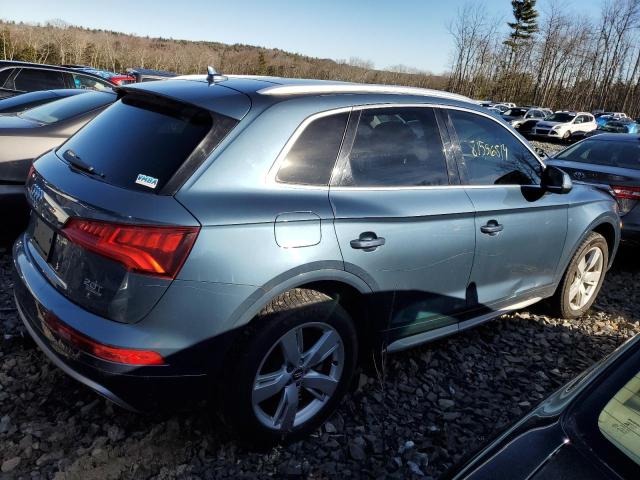 Photo 2 VIN: WA1BNAFY8J2022079 - AUDI Q5 PREMIUM 