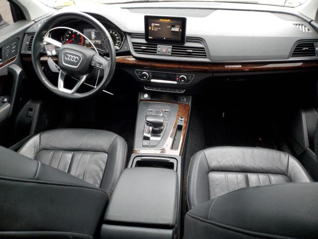 Photo 7 VIN: WA1BNAFY8J2022079 - AUDI Q5 PREMIUM 