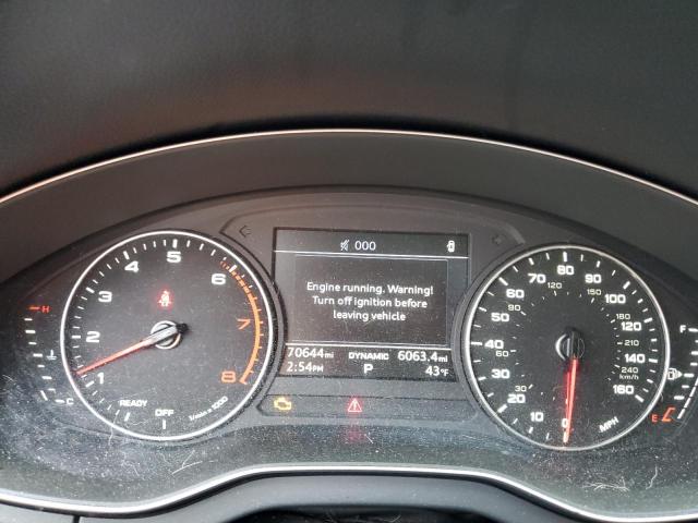 Photo 8 VIN: WA1BNAFY8J2022079 - AUDI Q5 PREMIUM 