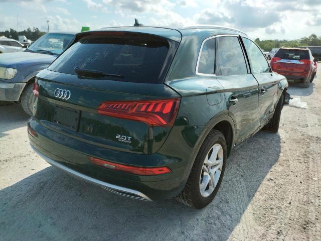 Photo 3 VIN: WA1BNAFY8J2025144 - AUDI Q5 PREMIUM 