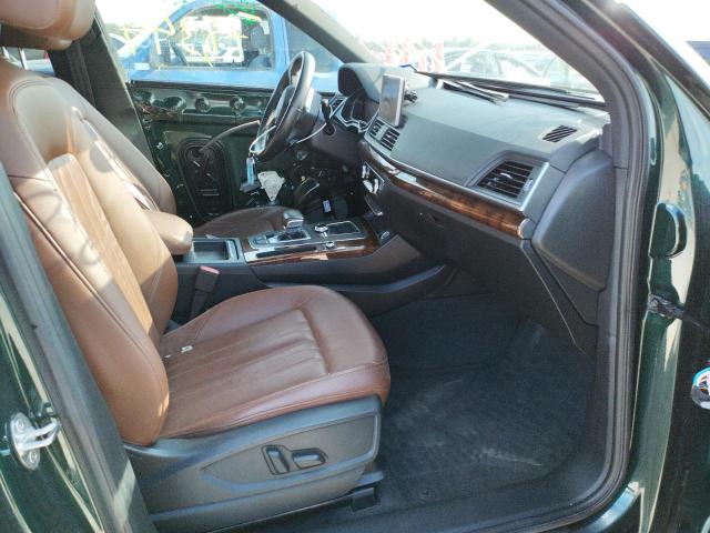 Photo 4 VIN: WA1BNAFY8J2025144 - AUDI Q5 PREMIUM 