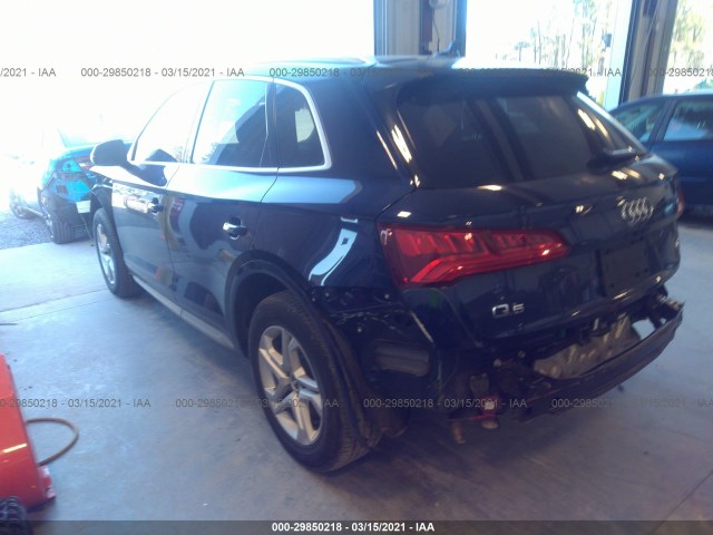 Photo 2 VIN: WA1BNAFY8J2043532 - AUDI Q5 