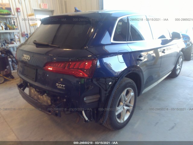 Photo 3 VIN: WA1BNAFY8J2043532 - AUDI Q5 