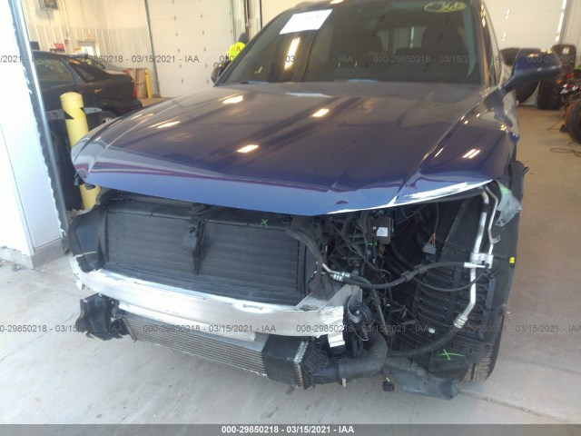 Photo 5 VIN: WA1BNAFY8J2043532 - AUDI Q5 