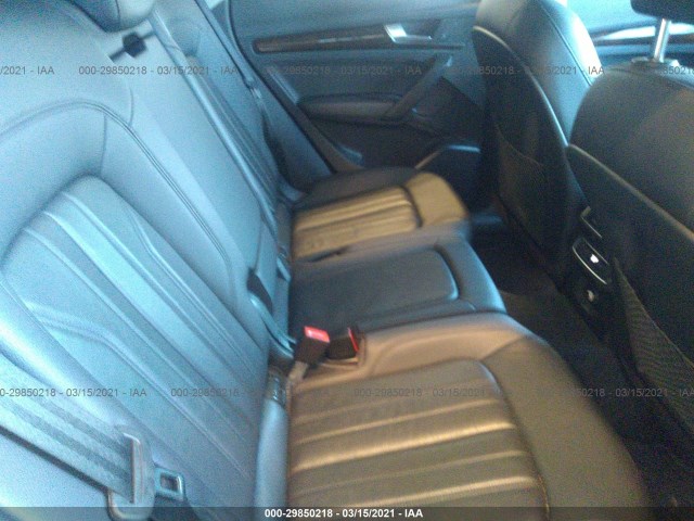 Photo 7 VIN: WA1BNAFY8J2043532 - AUDI Q5 