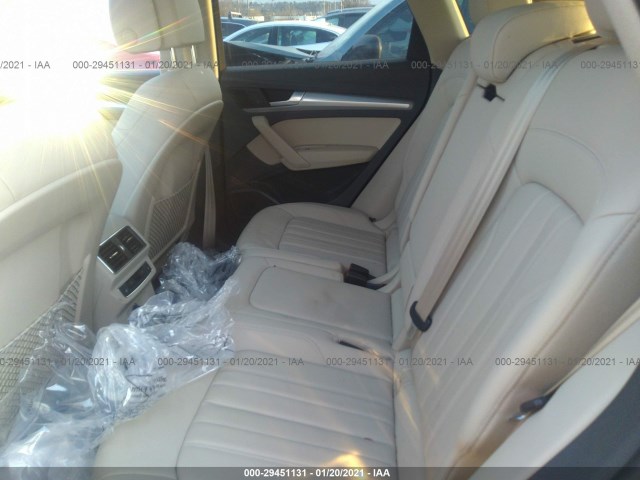 Photo 7 VIN: WA1BNAFY8J2045491 - AUDI Q5 