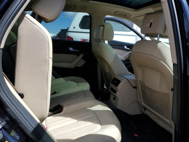 Photo 9 VIN: WA1BNAFY8J2046267 - AUDI Q5 PREMIUM 