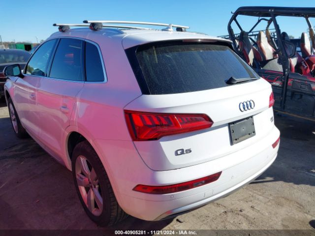 Photo 2 VIN: WA1BNAFY8J2062503 - AUDI Q5 