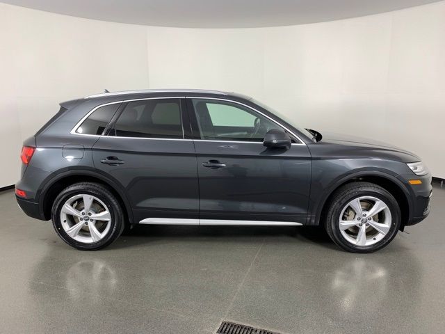 Photo 6 VIN: WA1BNAFY8J2062971 - AUDI Q5 