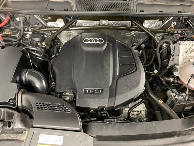 Photo 7 VIN: WA1BNAFY8J2062971 - AUDI Q5 