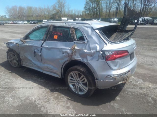 Photo 2 VIN: WA1BNAFY8J2070231 - AUDI Q5 