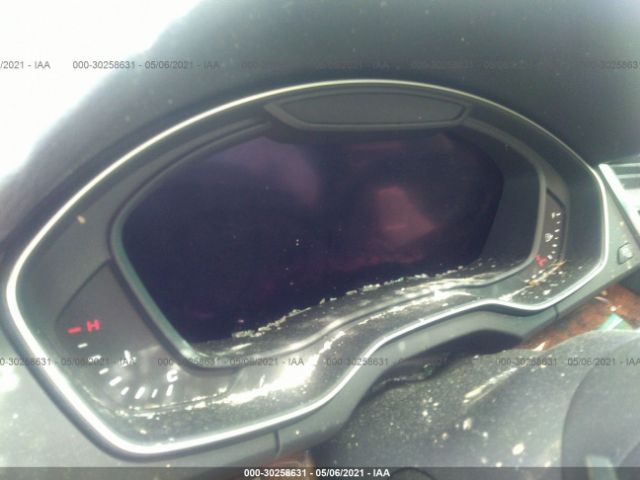 Photo 6 VIN: WA1BNAFY8J2070231 - AUDI Q5 