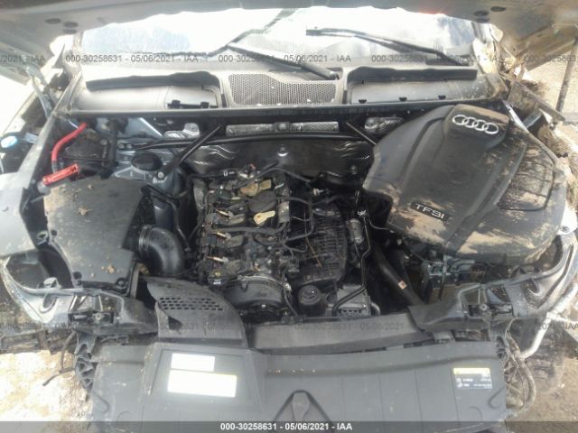 Photo 9 VIN: WA1BNAFY8J2070231 - AUDI Q5 