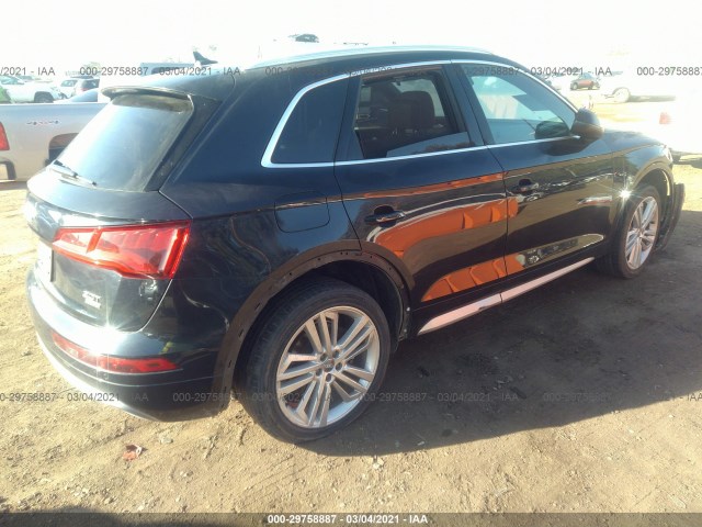 Photo 3 VIN: WA1BNAFY8J2078359 - AUDI Q5 