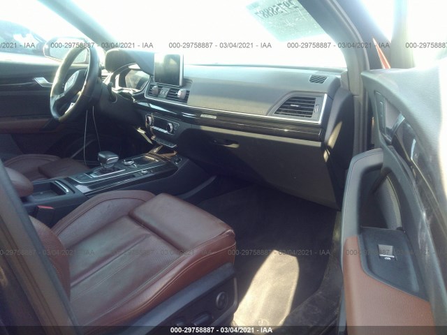 Photo 4 VIN: WA1BNAFY8J2078359 - AUDI Q5 