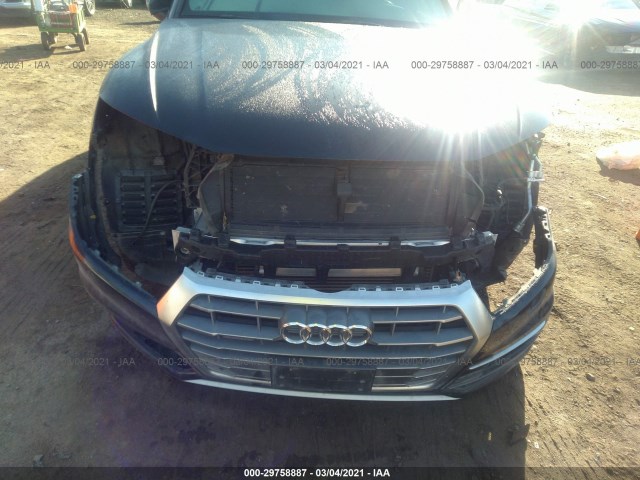 Photo 5 VIN: WA1BNAFY8J2078359 - AUDI Q5 