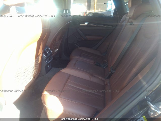 Photo 7 VIN: WA1BNAFY8J2078359 - AUDI Q5 