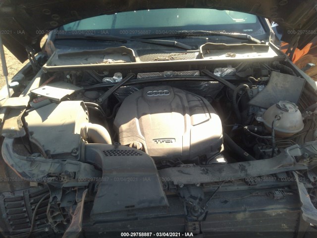 Photo 9 VIN: WA1BNAFY8J2078359 - AUDI Q5 