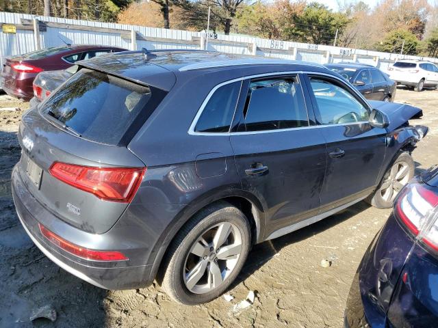 Photo 2 VIN: WA1BNAFY8J2102496 - AUDI Q5 