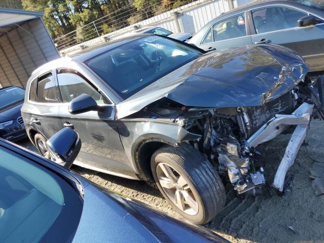 Photo 3 VIN: WA1BNAFY8J2102496 - AUDI Q5 