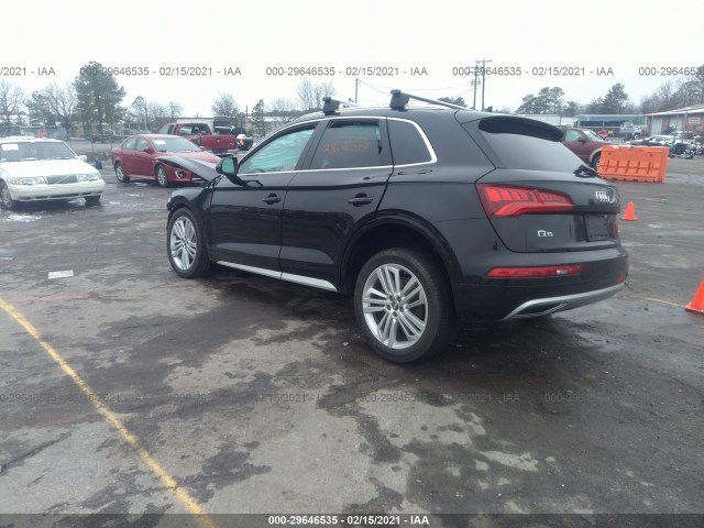 Photo 2 VIN: WA1BNAFY8J2105981 - AUDI Q5 