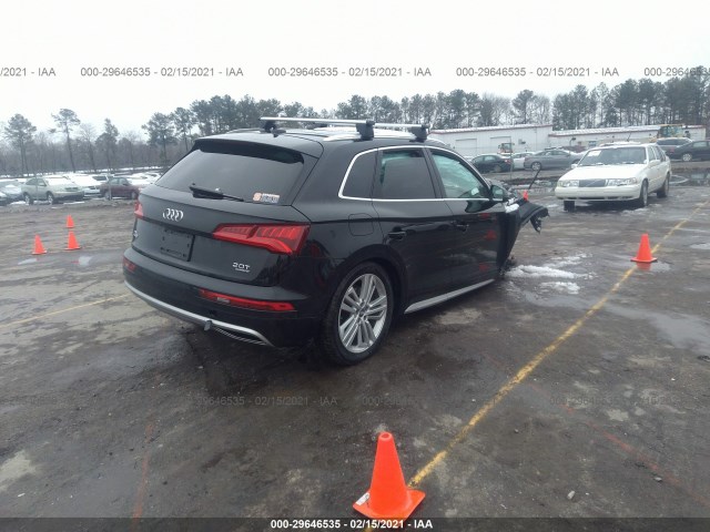 Photo 3 VIN: WA1BNAFY8J2105981 - AUDI Q5 