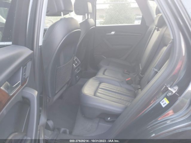 Photo 7 VIN: WA1BNAFY8J2106919 - AUDI Q5 