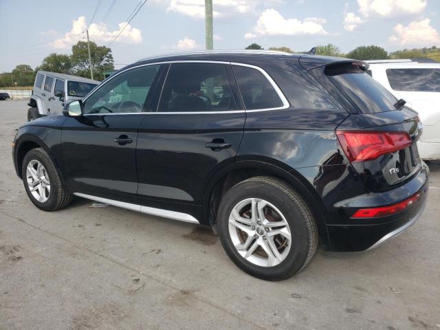 Photo 1 VIN: WA1BNAFY8J2115037 - AUDI Q5 PREMIUM 