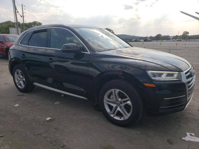 Photo 3 VIN: WA1BNAFY8J2115037 - AUDI Q5 PREMIUM 